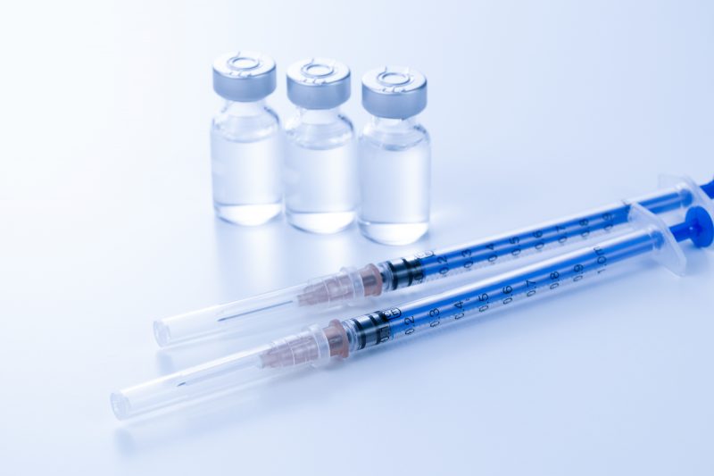 新型コロナワクチン接種に対する労務管理のポイントを紹介