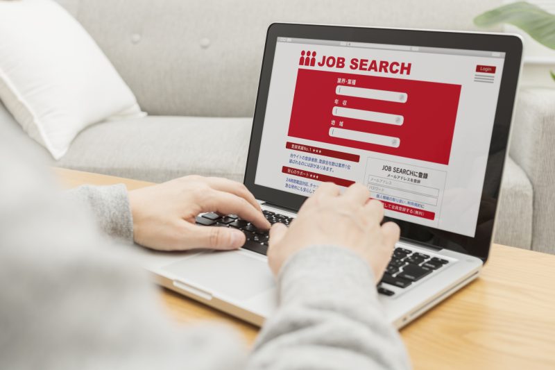 【人手不足時代】募集時給与が低い会社は採用で負ける｜中小企業…