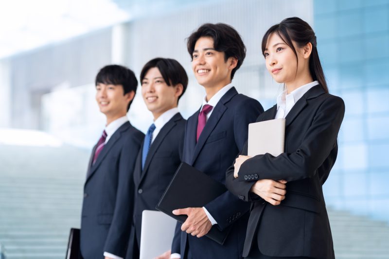 【2026年版】インターンシップ活用と採用ホームページ戦略｜宮崎…