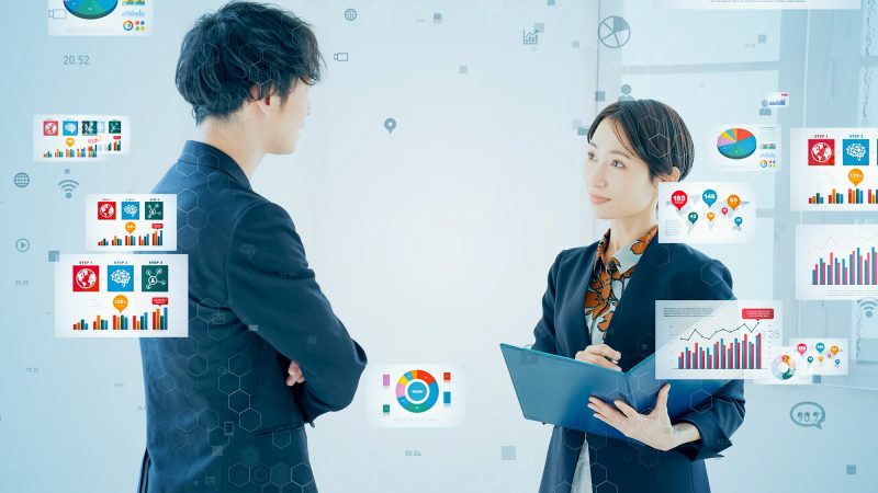 【人事評価制度が重すぎる会社へ】評価項目20個・5段階評価が会…